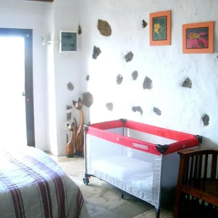 House With 2 Bedrooms In Mancha Blanca, With Wonderful Mountain View, Furnish... Tinguaton