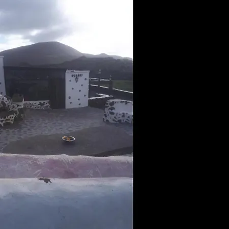 Lejlighed House With 2 Bedrooms In Mancha Blanca, With Wonderful Mountain View, Furnish... Tinguaton