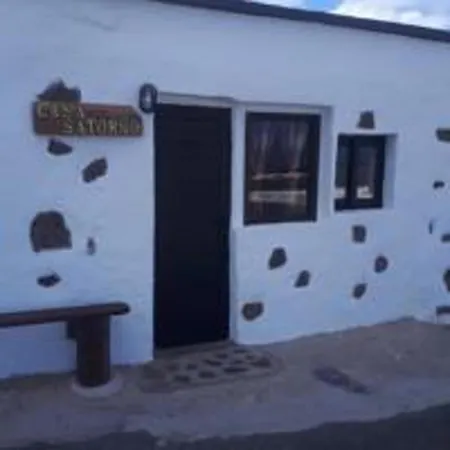 House With 2 Bedrooms In Mancha Blanca, With Wonderful Mountain View, Furnish...