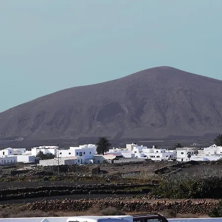House With 2 Bedrooms In Mancha Blanca, With Wonderful Mountain View, Furnish... Tinguaton