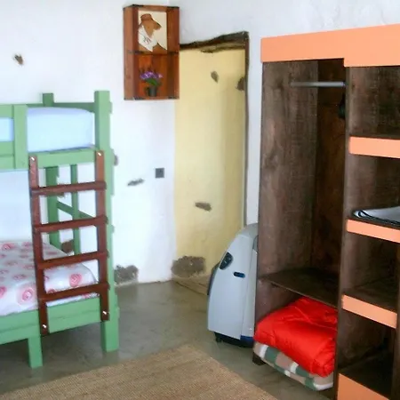 Apartment House With 2 Bedrooms In Mancha Blanca, With Wonderful Mountain View, Furnish... *