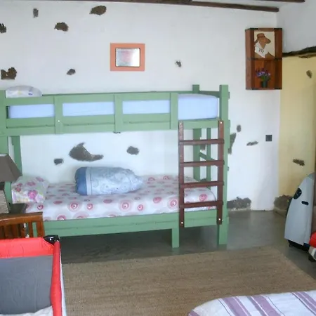 House With 2 Bedrooms In Mancha Blanca, With Wonderful Mountain View, Furnish... Apartamento