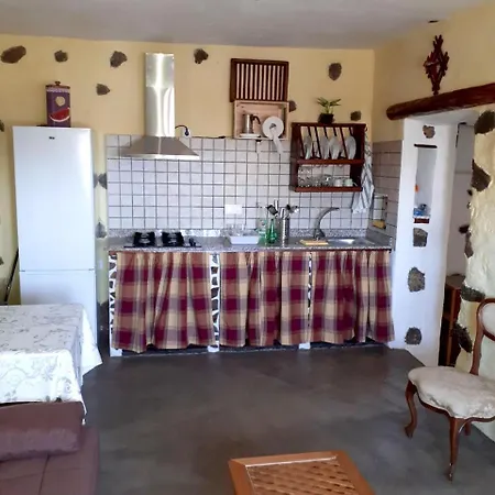 Apartamento House With 2 Bedrooms In Mancha Blanca, With Wonderful Mountain View, Furnish... *