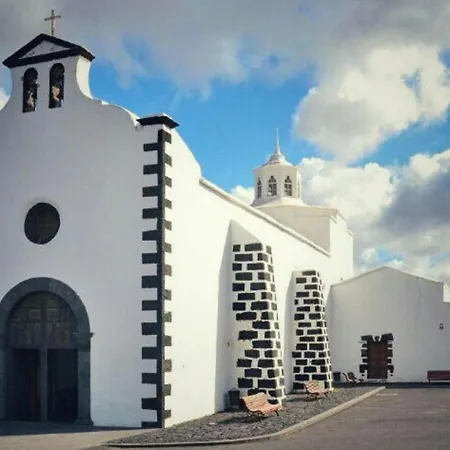 House With 2 Bedrooms In Mancha Blanca, With Wonderful Mountain View, Furnish...