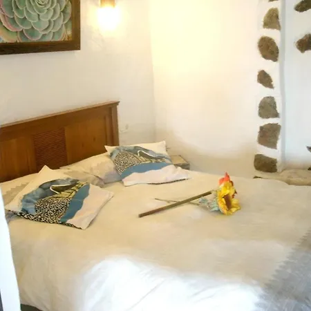 House With 2 Bedrooms In Mancha Blanca, With Wonderful Mountain View, Furnish... * Tinguaton