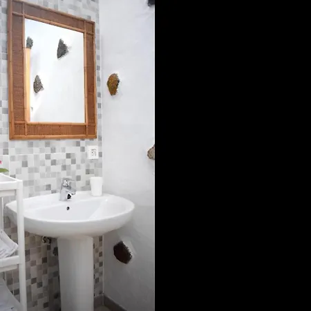 House With 2 Bedrooms In Mancha Blanca, With Wonderful Mountain View, Furnish... Apartment Tinguaton