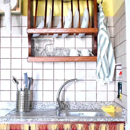 House With 2 Bedrooms In Mancha Blanca, With Wonderful Mountain View, Furnish... * Tinguaton