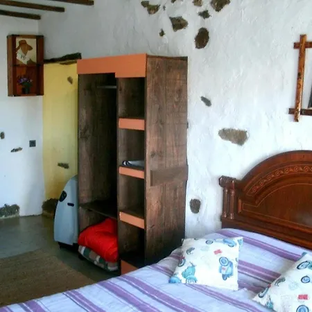 House With 2 Bedrooms In Mancha Blanca, With Wonderful Mountain View, Furnish... Apartamento *
