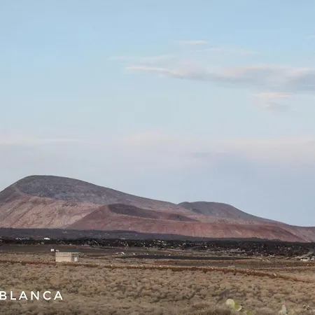 House With 2 Bedrooms In Mancha Blanca, With Wonderful Mountain View, Furnish... Apartamento Tinguaton