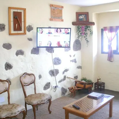 House With 2 Bedrooms In Mancha Blanca, With Wonderful Mountain View, Furnish... Tinguaton