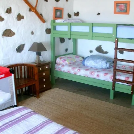 House With 2 Bedrooms In Mancha Blanca, With Wonderful Mountain View, Furnish... Apartment