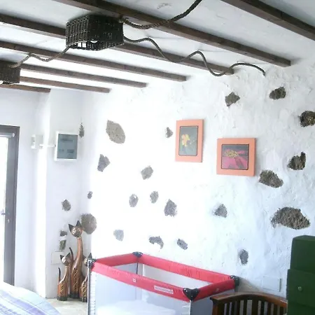 House With 2 Bedrooms In Mancha Blanca, With Wonderful Mountain View, Furnish... Apartment